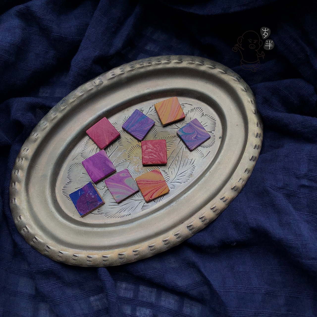 皮革耳饰 买得起的皮具（图ZMTMyMjI2NjA4） - 工艺品设计 - 站酷设计师谢少芬原创素材 - 站酷ZCOOL