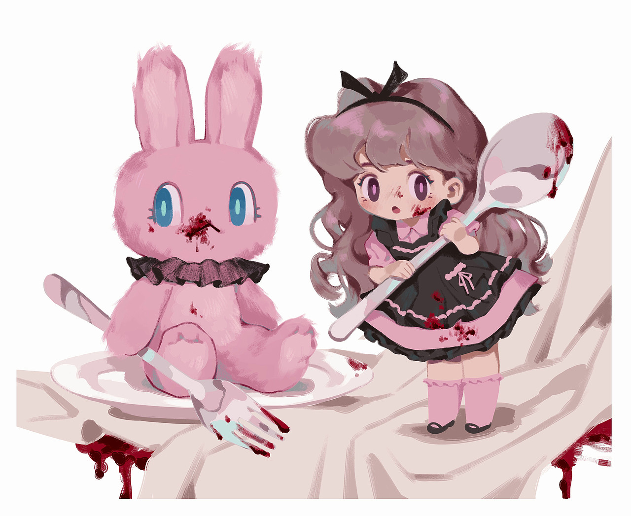 最近的练习（图ZMjYwNTQzODAw） - 创作习作 - 站酷设计师猪快要没饭吃了原创素材 - 站酷ZCOOL