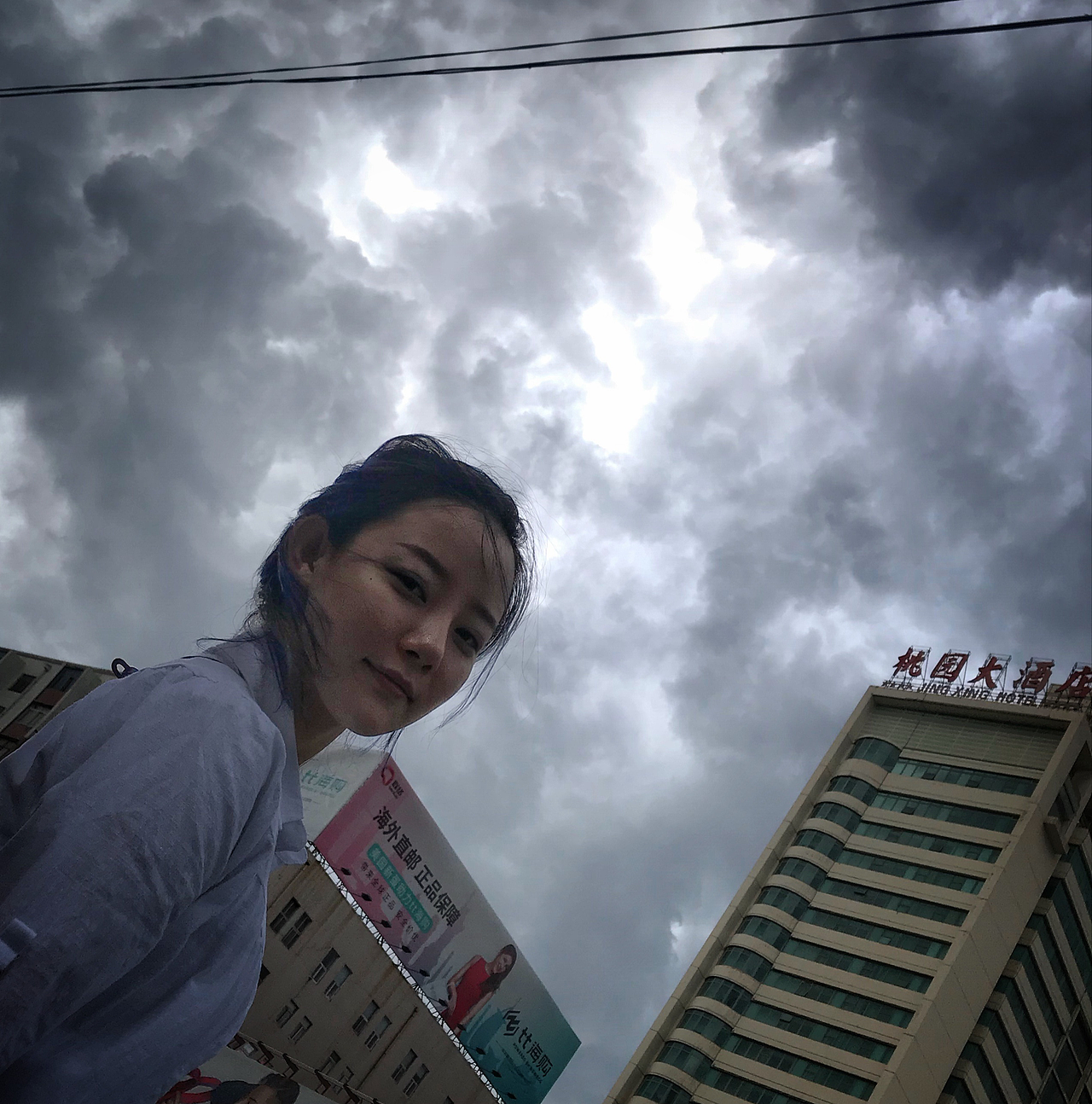 小赵的摄影精选