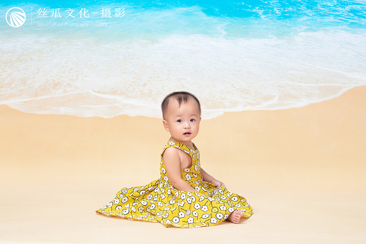 兒童周歲紀(jì)念照（圖ZMjY5NzkxMTg0） - 人像攝影 - 站酷設(shè)計(jì)師產(chǎn)品攝影精修原創(chuàng)素材 - 站酷ZCOOL