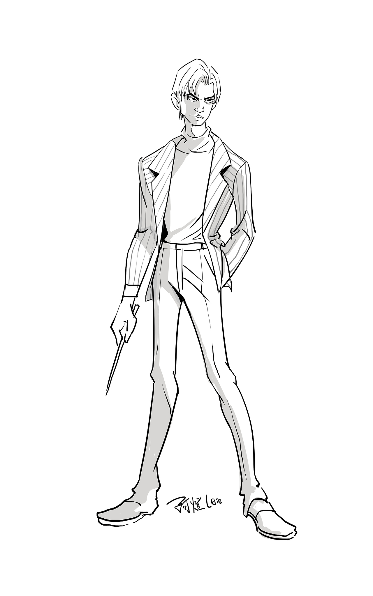 哈利波特主題（圖ZMjczMjY1MDI0） - 創(chuàng)作習(xí)作 - 站酷設(shè)計(jì)師少年郎lan原創(chuàng)素材 - 站酷ZCOOL