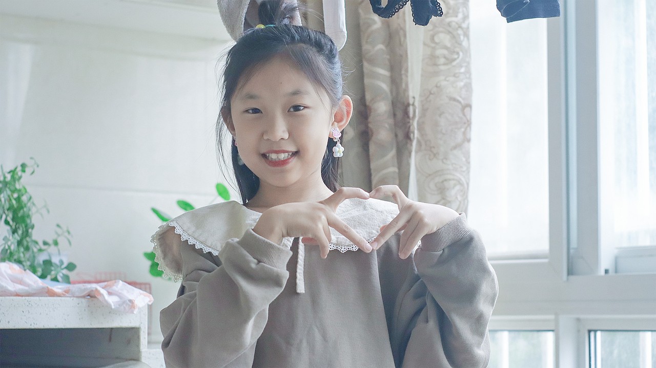 姐姐妹妹可可爱爱