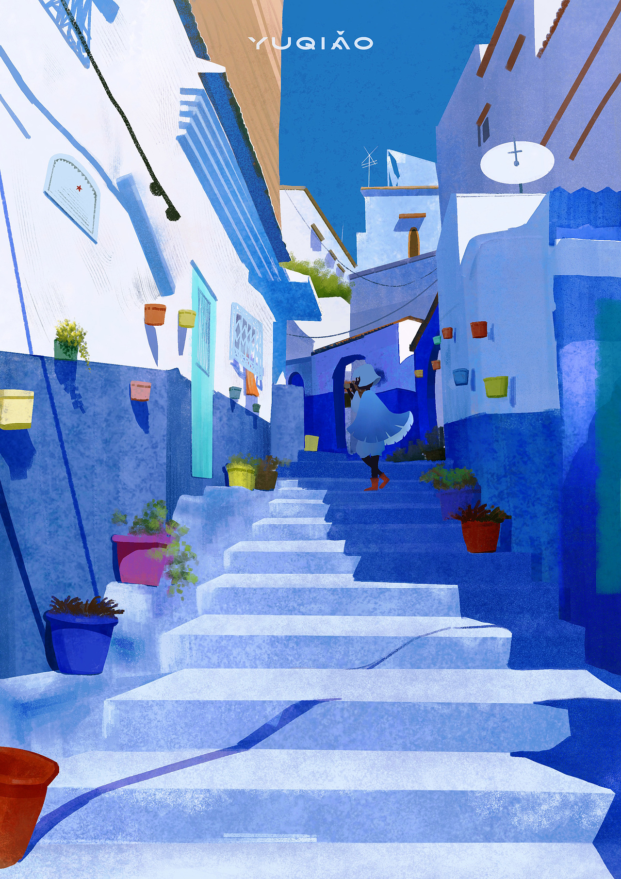 2023年6~7月色班/速涂总结