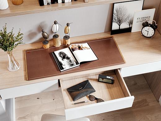全屋定制产品图