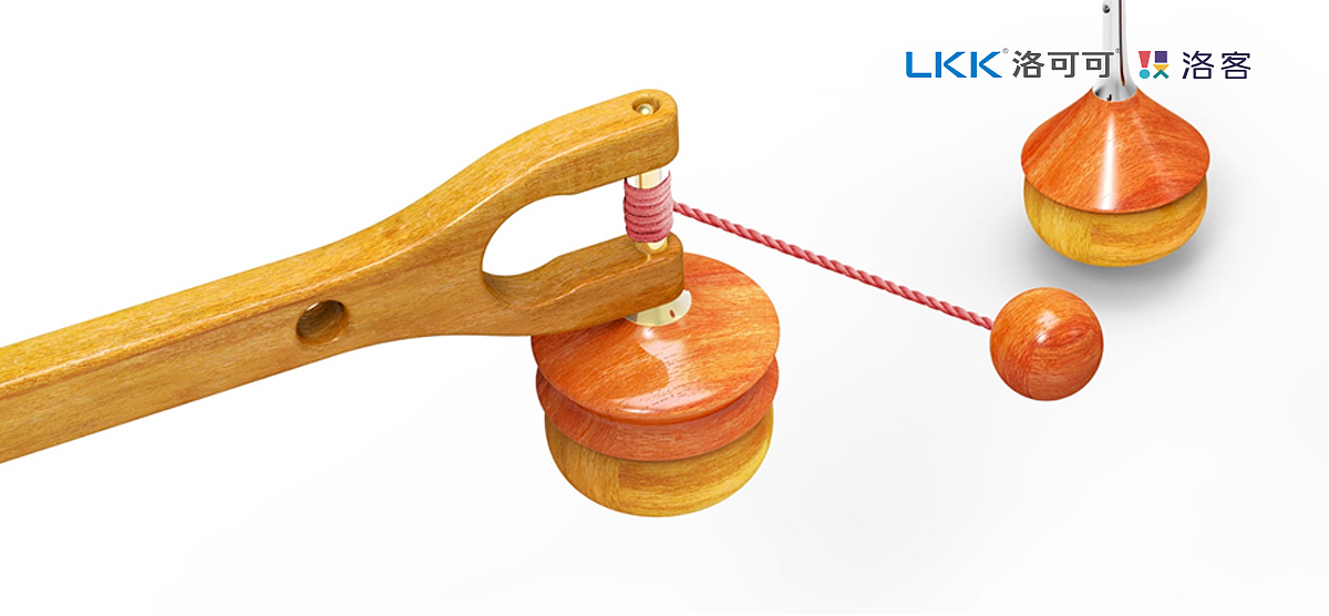 洛可可·故宫文创衍生品设计