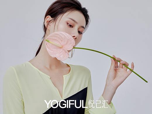 悦尚写真——《宝藏》（个人主页-ZNDkwMTYzMzY=） - 人像摄影 - 站酷设计师悦己汇私定影像原创素材 - 站酷ZCOOL