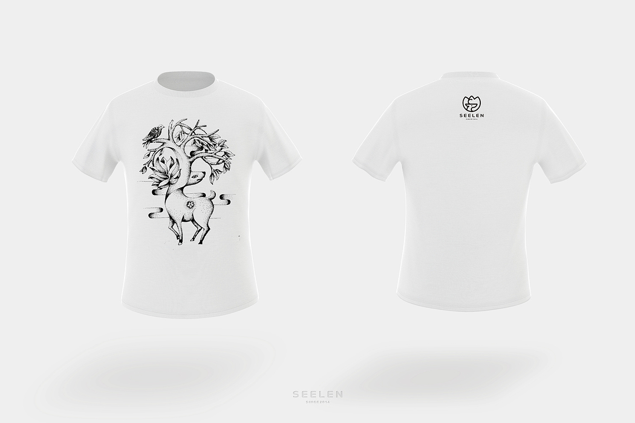 集莲品牌VI设计实验——余尤勇（图ZNjA4ODQ4MzY=） - 品牌 - 站酷设计师余尤勇原创素材 - 站酷ZCOOL