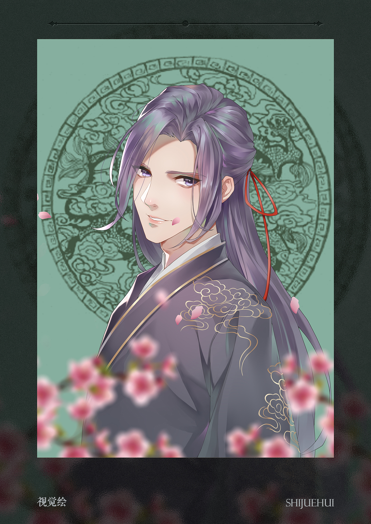 二次元插画合集（图ZMjc5MDY0NTc2） - 创作习作 - 站酷设计师视觉绘原创素材 - 站酷ZCOOL