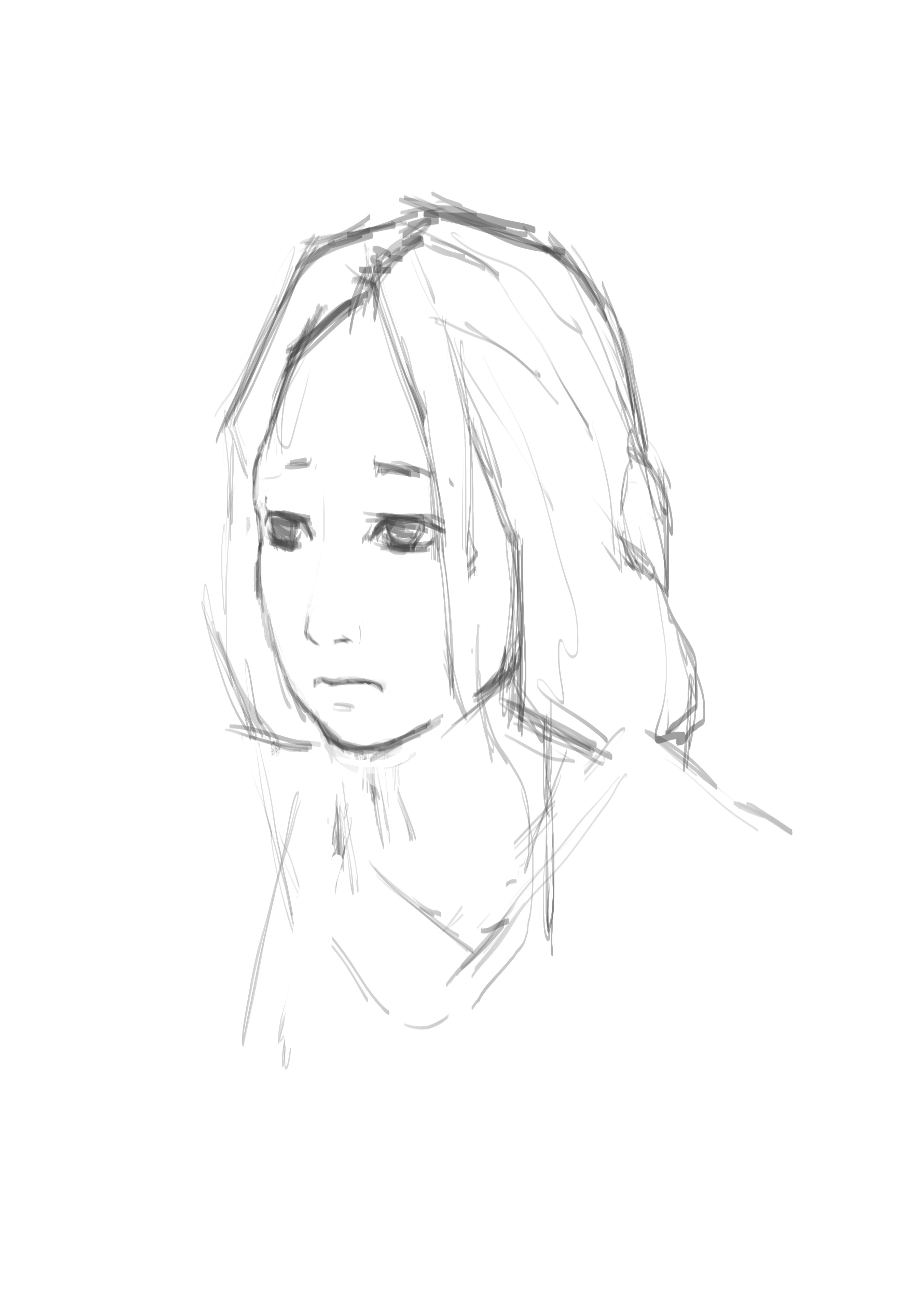 那个幽怨的女人.练习作业