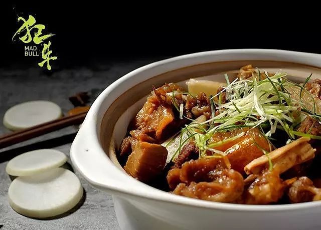 狂牛（图ZNjMxNjUyNDA=） - 商业插画 - 站酷设计师银河电波原创素材 - 站酷ZCOOL