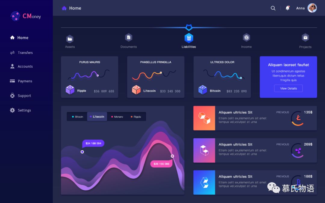 你所不知道的栅格系统