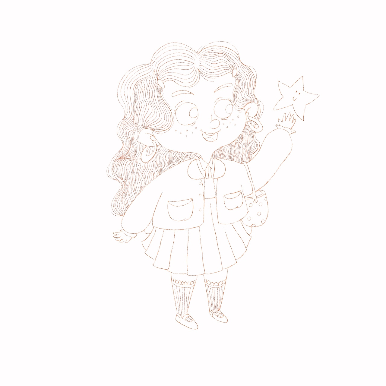 人物头像（图ZMTk2MDkzNDg0） - 儿童插画 - 站酷设计师大西瓜77779原创素材 - 站酷ZCOOL