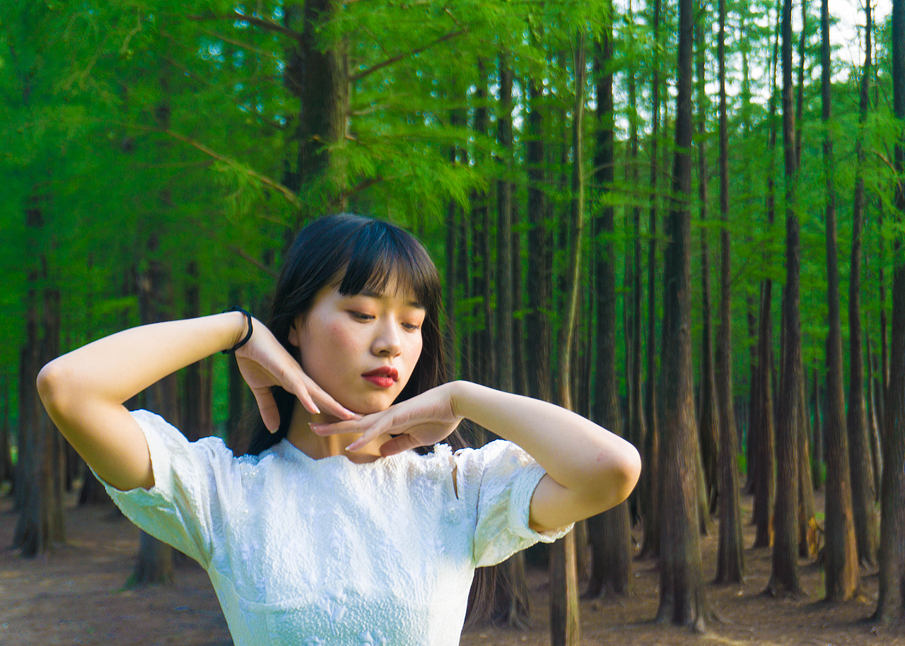 楠楠和她的夏日 | 夏日氛围感写真（图ZMjU1OTA0MTA0） - 人像摄影 - 站酷设计师PanpanisGene原创素材 - 站酷ZCOOL