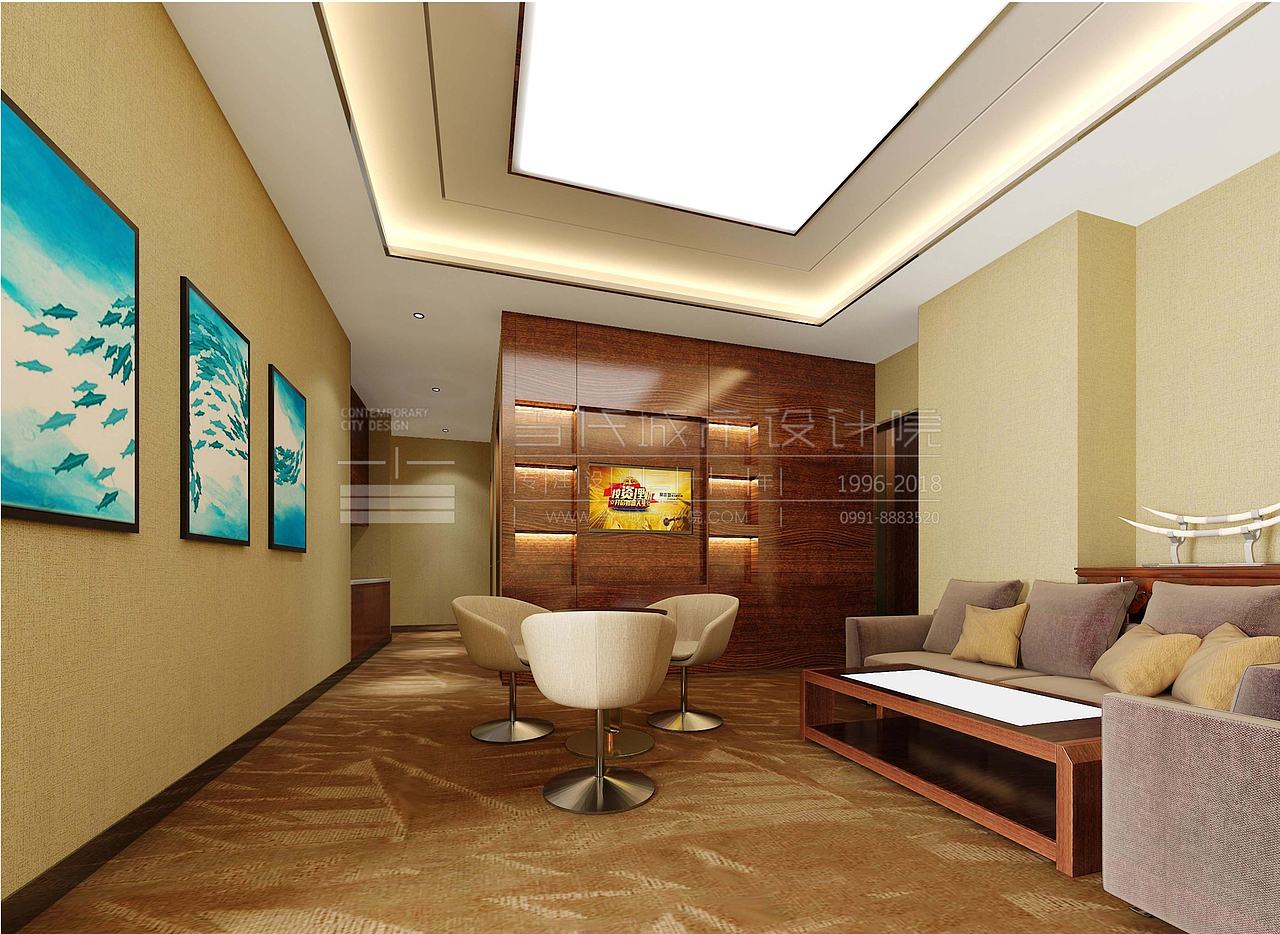 新疆银行（图ZMTM1Njg5OTg0） - 其他空间 - 站酷设计师当代城市设计院原创素材 - 站酷ZCOOL