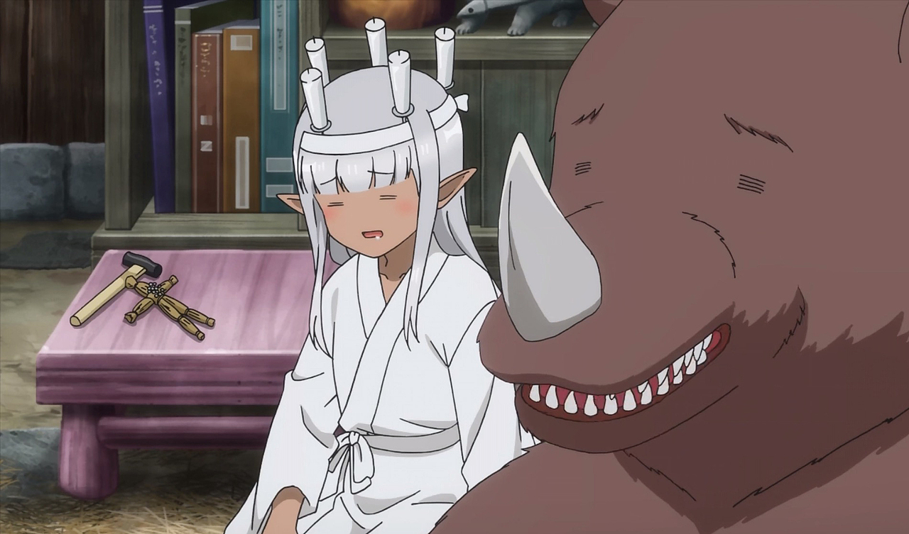 每日动漫壁纸：414