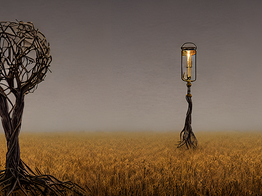 #站酷梦笔#（个人主页-ZNjM0MjM1ODQ=） - AI作品 - 站酷设计师疯狂的兔纸原创素材 - 站酷ZCOOL