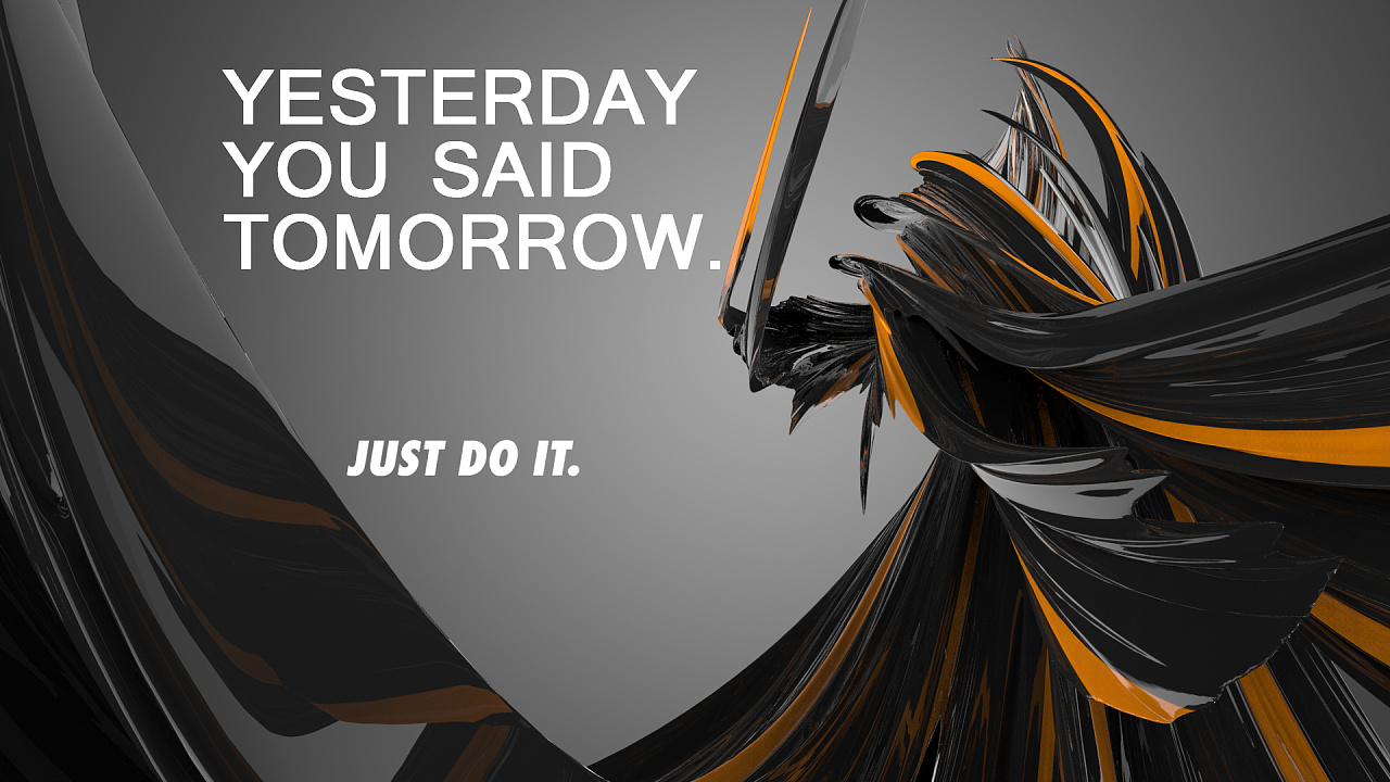 nike - 原创作品 - 站酷(zcool)