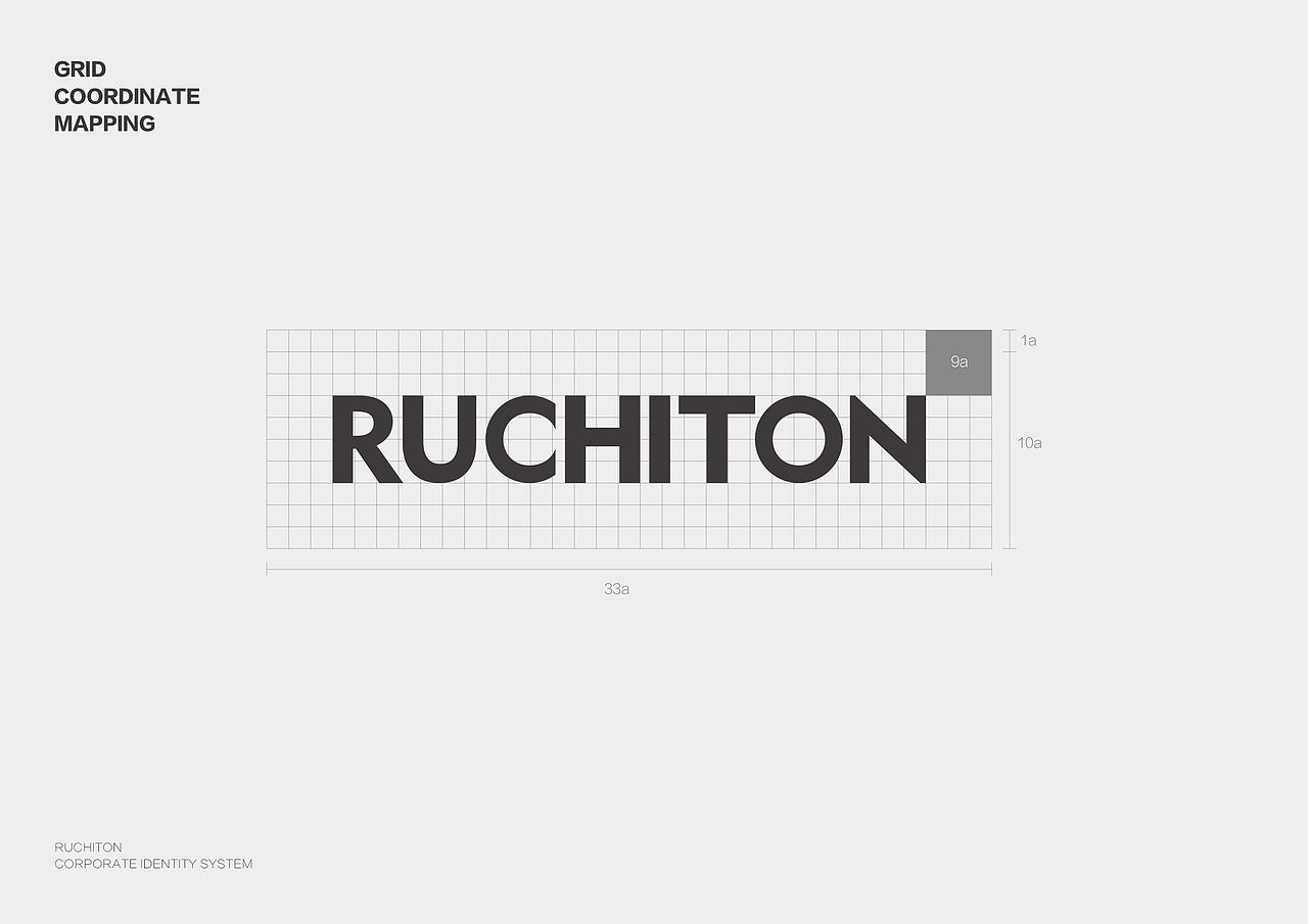 RUCHITON瑞至通模块化建筑系统企业VI（图ZOTcwNjExNzI=） - 品牌 - 站酷设计师一只烏鴉原创素材 - 站酷ZCOOL