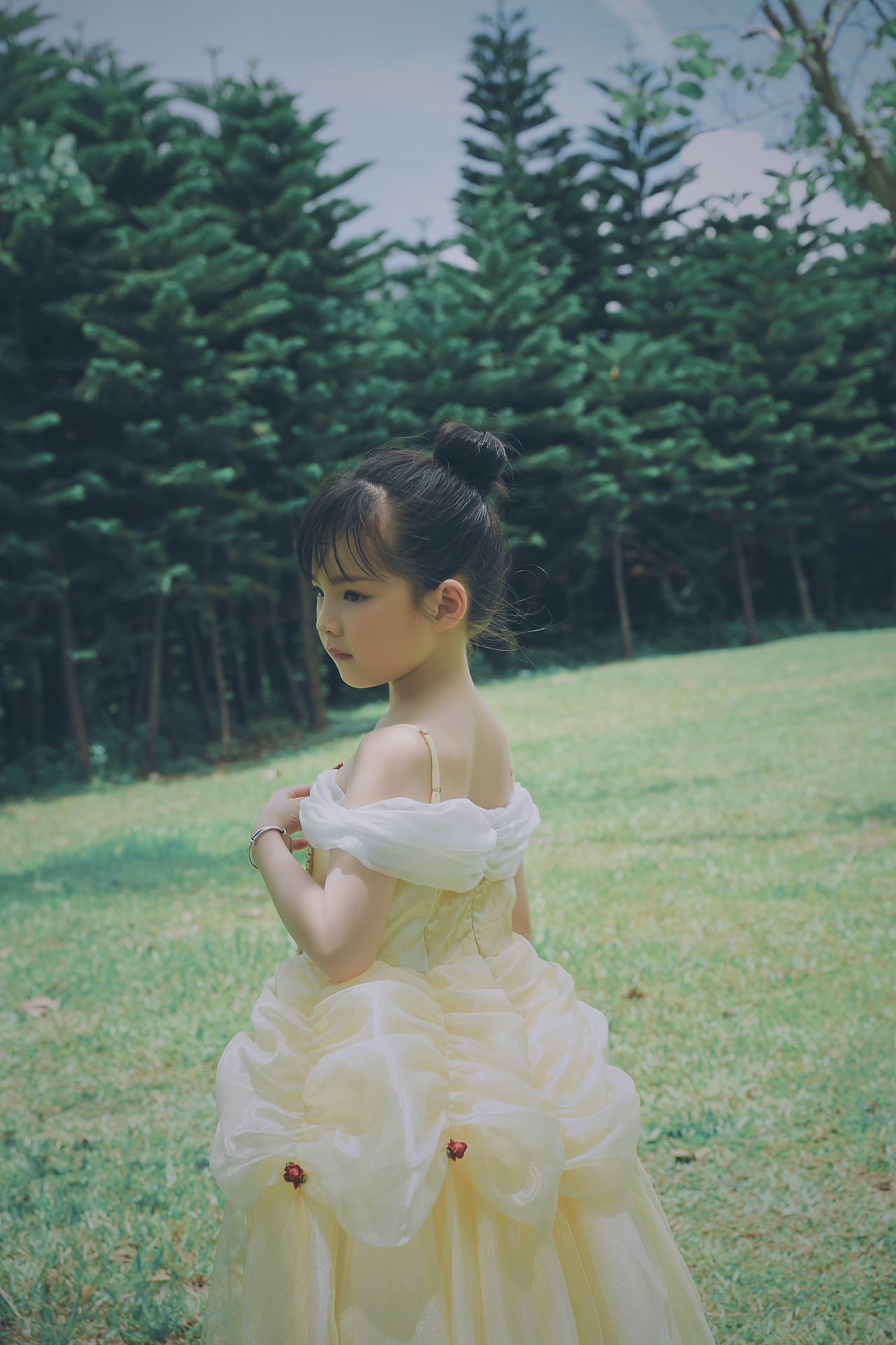 服装｜PURESHARE 2020SS LOOKBOOK（图ZMjQwNjEyNTYw） - 人像摄影 - 站酷设计师Garuuu原创素材 - 站酷ZCOOL