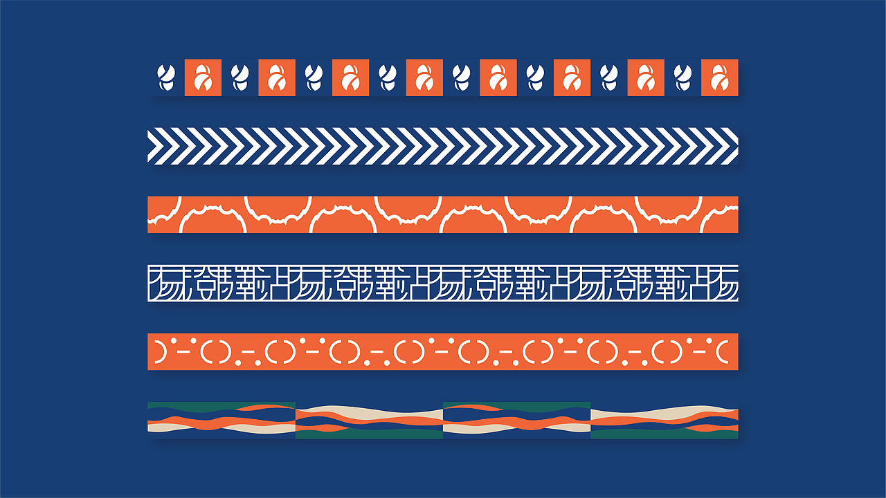 阳澄驿站|大闸蟹品牌包装 VI设计