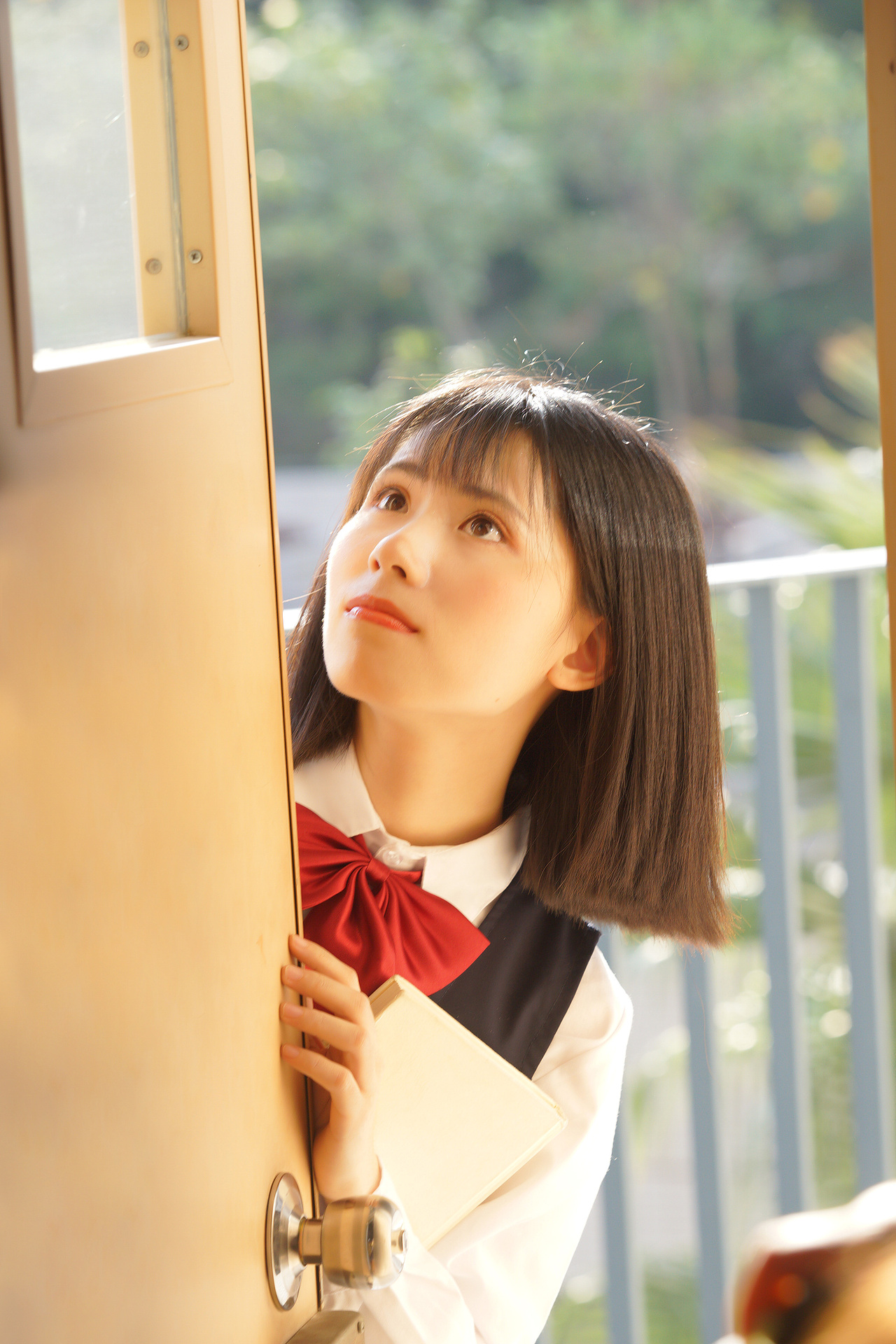 深大jk拍摄-1-2019