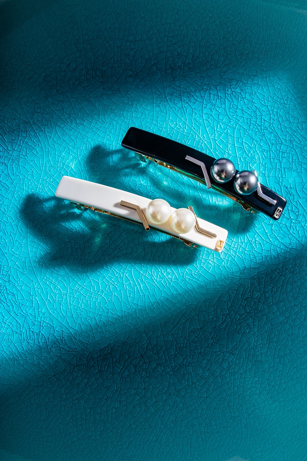 ALEXANDRE DE PARIS FW2020