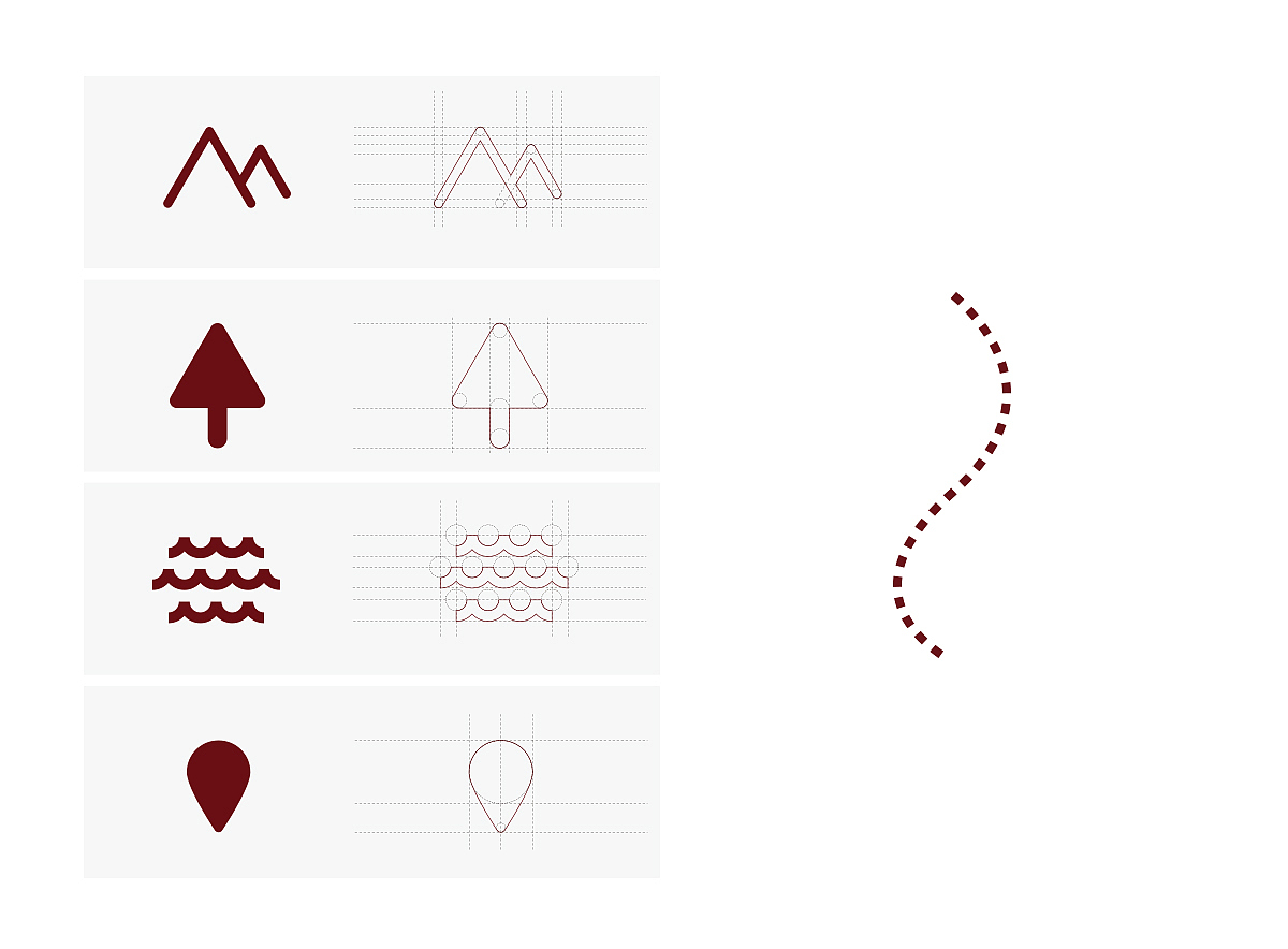 乐活乐寿 食品类 品牌形象设计（图ZMTY4NjI0MzY=） - 品牌 - 站酷设计师另存为W王一原创素材 - 站酷ZCOOL