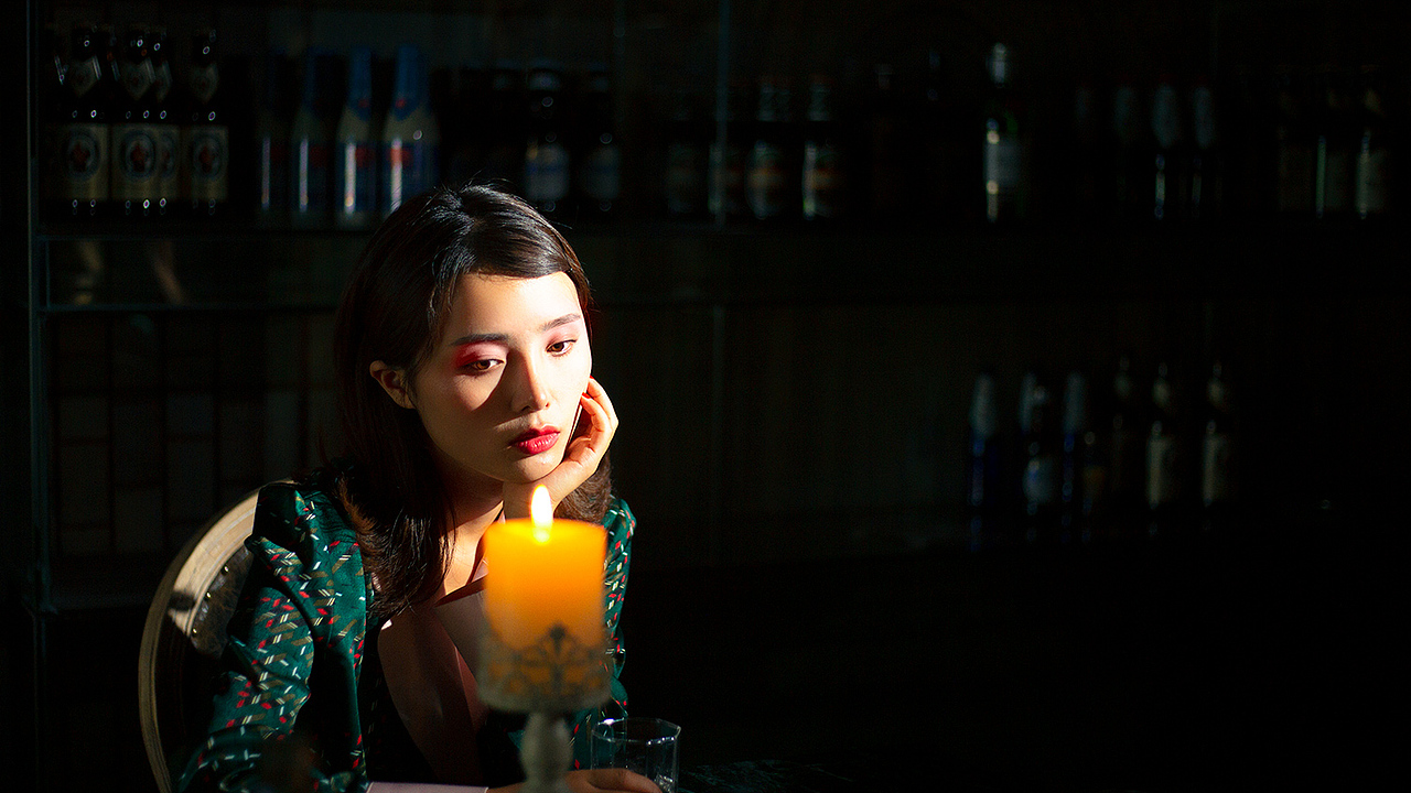 电影感摄影（图ZMjIxNDg2NDA0） - 人像摄影 - 站酷设计师千殇变无殇原创素材 - 站酷ZCOOL