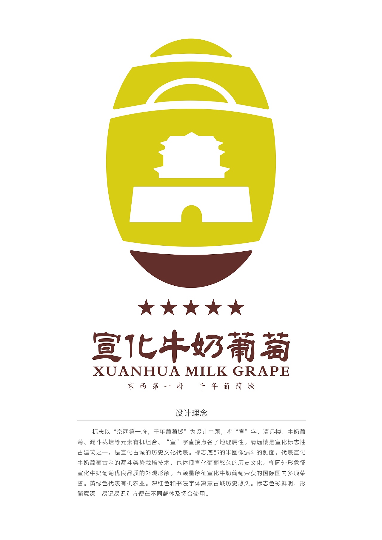 logo设计作品 2019