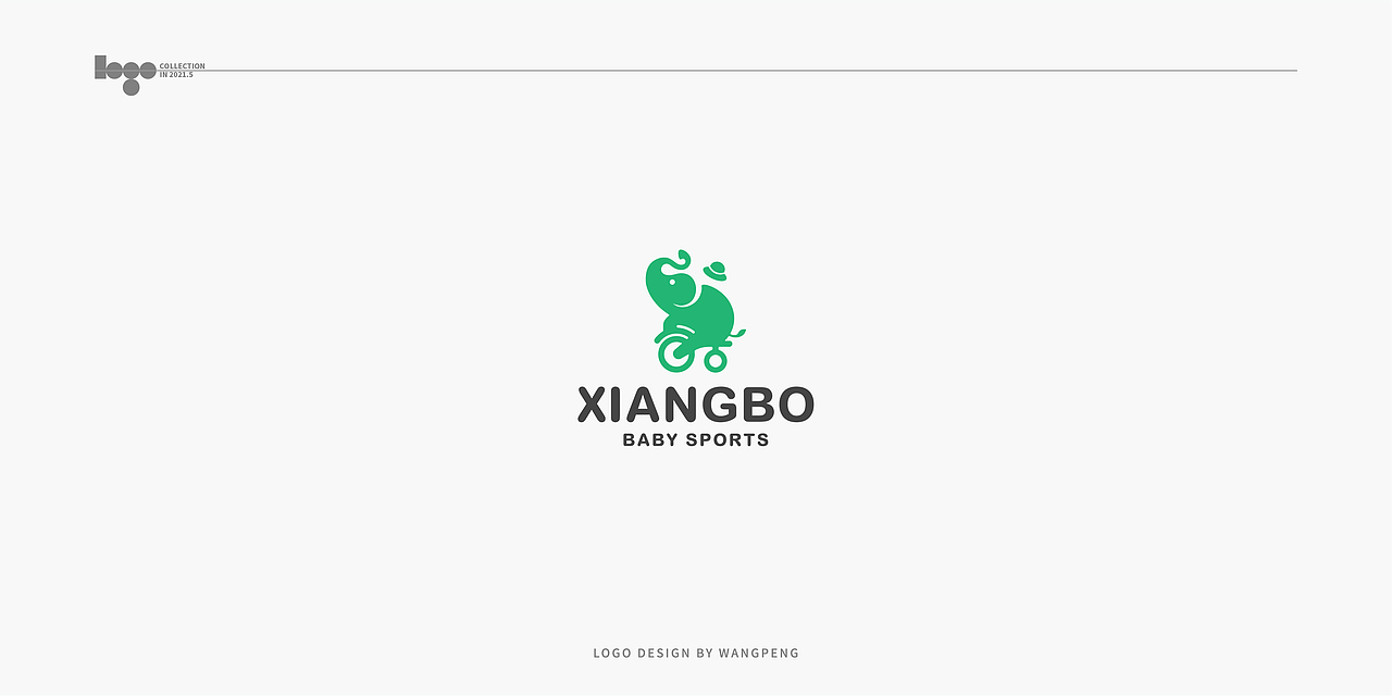 LOGO合集（图ZMjU2ODk0NDE2） - Logo - 站酷设计师玩鹏DESIGN原创素材 - 站酷ZCOOL