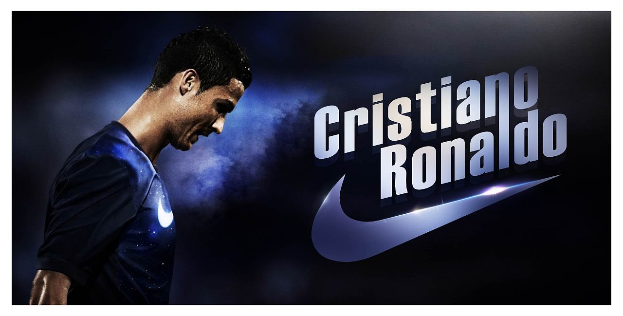 c-罗纳尔多画册