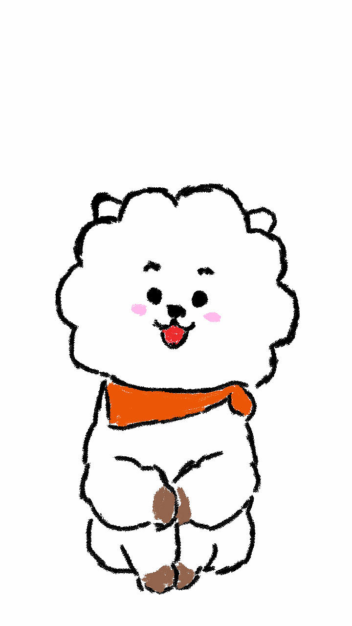 BT21儿子们的临摹（图ZMTkxNzgxOTUy） - 品牌 - 站酷设计师19广告班何宝仪原创素材 - 站酷ZCOOL
