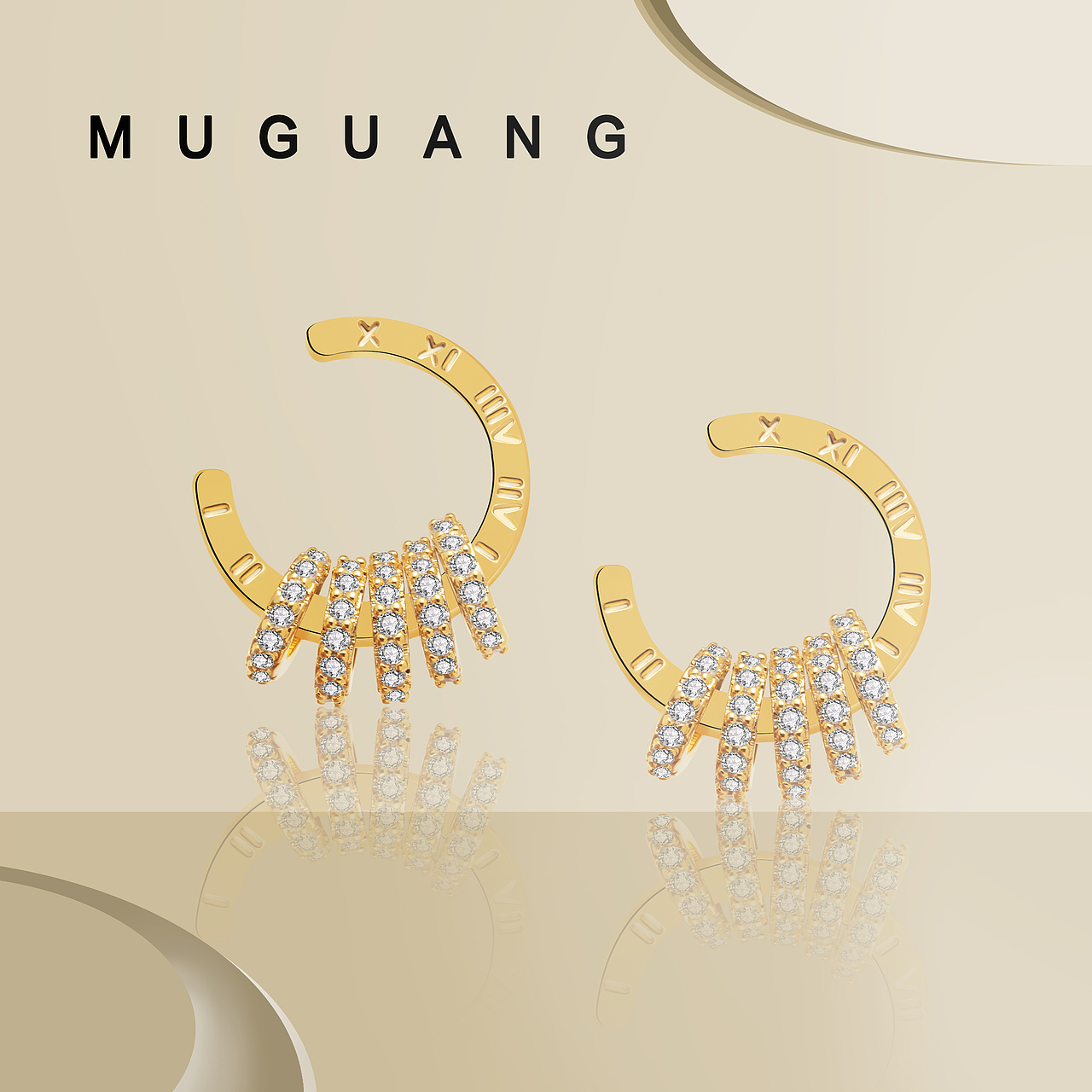 耳环精修（图ZMjE4NDkyMjA4） - 修图/后期 - 站酷设计师Lucas1123原创素材 - 站酷ZCOOL