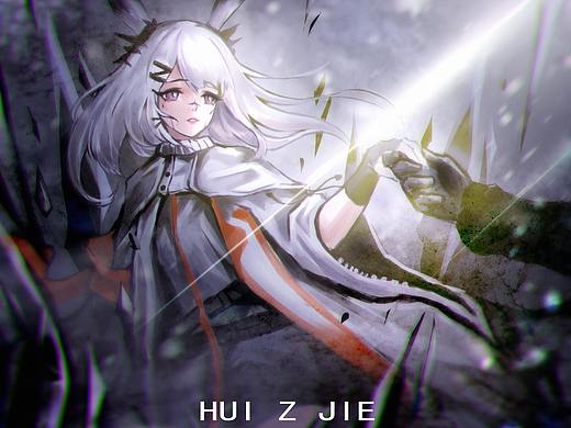 明日方舟系列