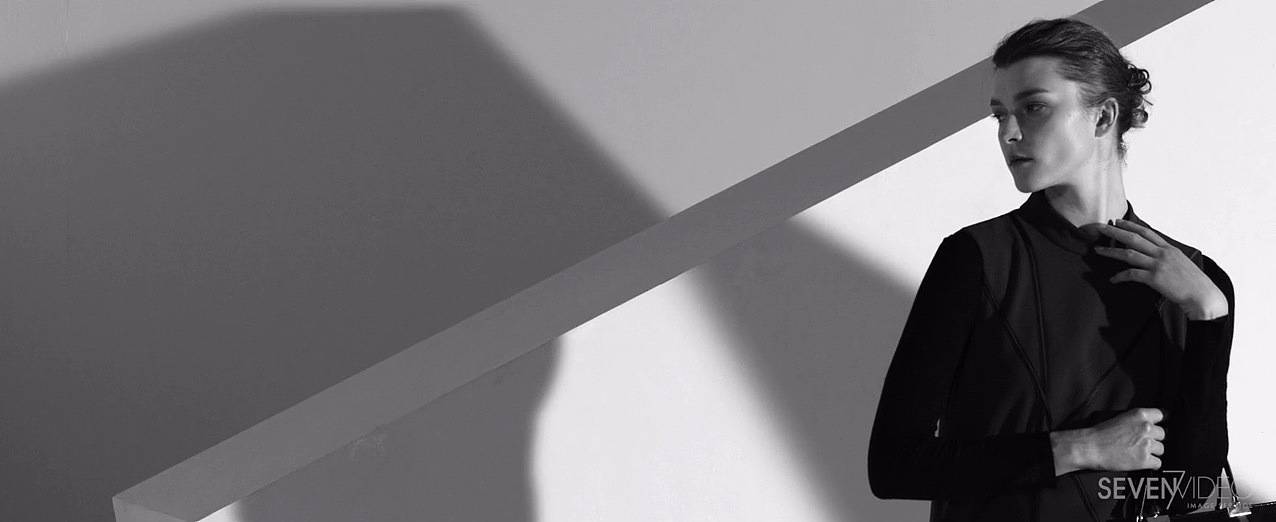 【BRAND】NEXY.CO 2015秋冬广告