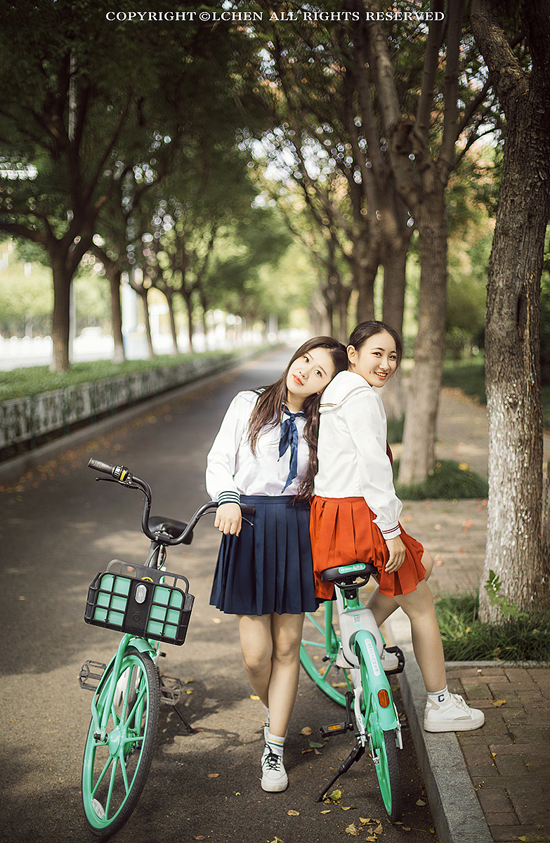 秋天的记忆（图ZMTM0ODkyMDEy） - 人像摄影 - 站酷设计师LCHEN择天原创素材 - 站酷ZCOOL