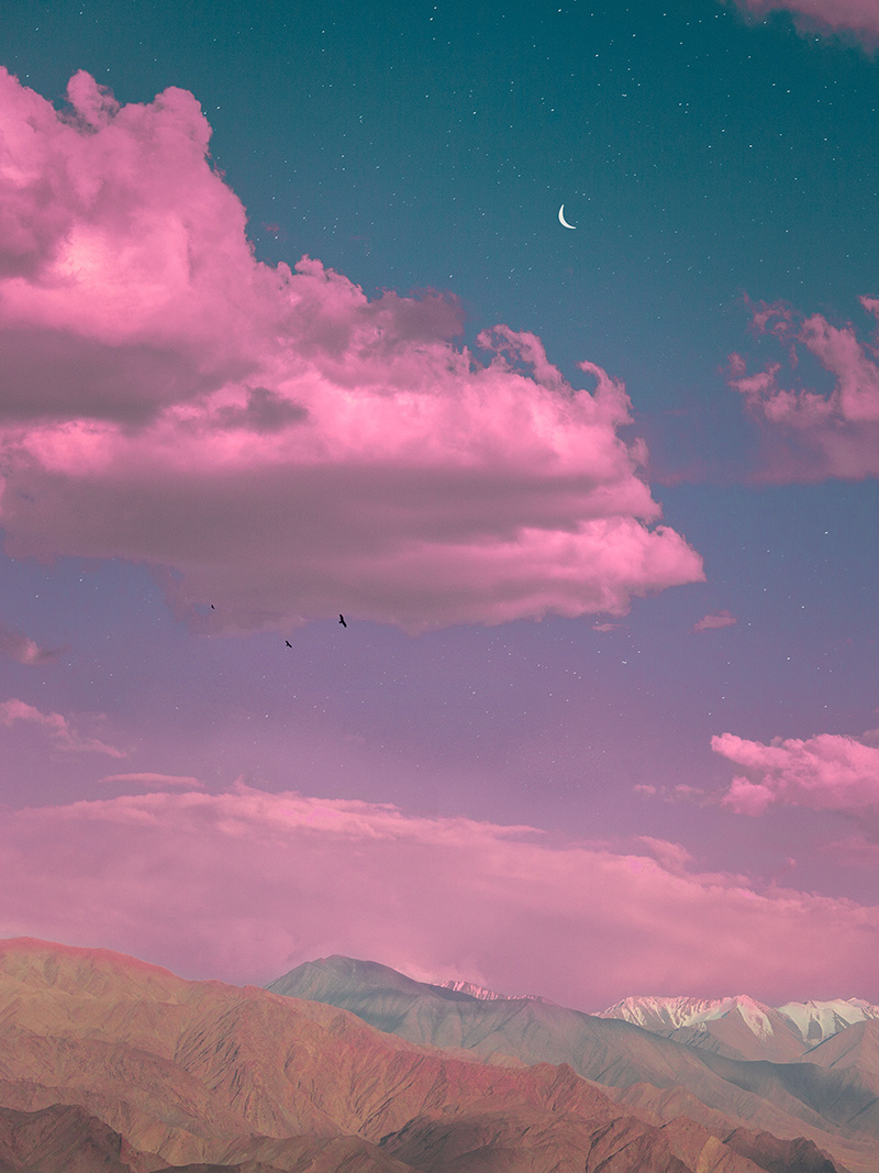 一口芒果酱的个人主页（背景预览） - 主页背景设置 - 站酷设计师一口芒果酱原创素材 - 站酷ZCOOL