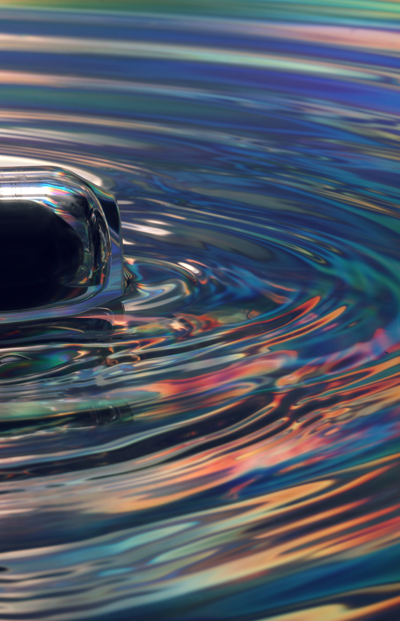 cpb砖光精华五彩斑斓的水