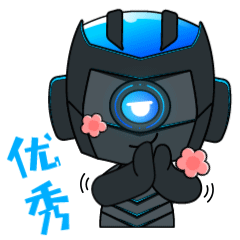 浪潮G6-IP设计（图ZMjc1MjU5MjYw） - IP形象 - 站酷设计师郭文轩原创素材 - 站酷ZCOOL