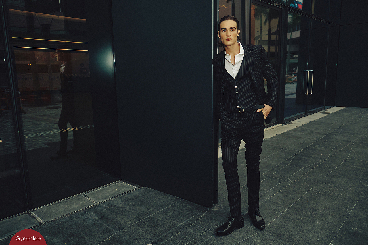 香港街拍（图ZMTU0NjAxOTc2） - 人像摄影 - 站酷设计师gyeonlee原创素材 - 站酷ZCOOL