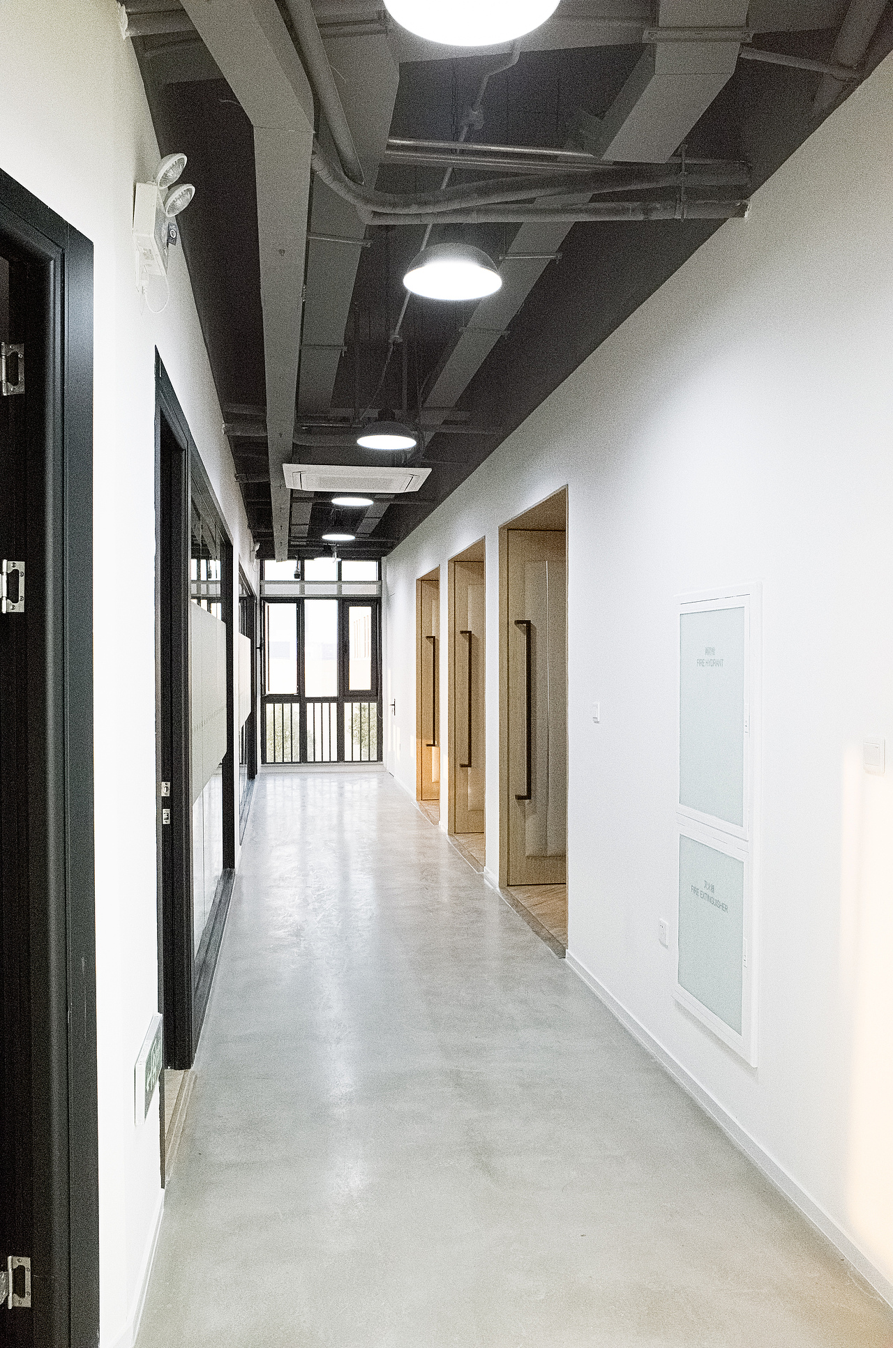 浦江联合办公空间