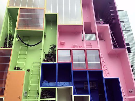 港深城市建设双年展——南头古城（个人主页-ZMjU2MTczMjA=） - 人文/纪实摄影 - 站酷设计师小黑果子1508原创素材 - 站酷ZCOOL