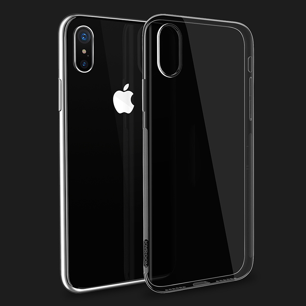 iphone8 透明手机壳