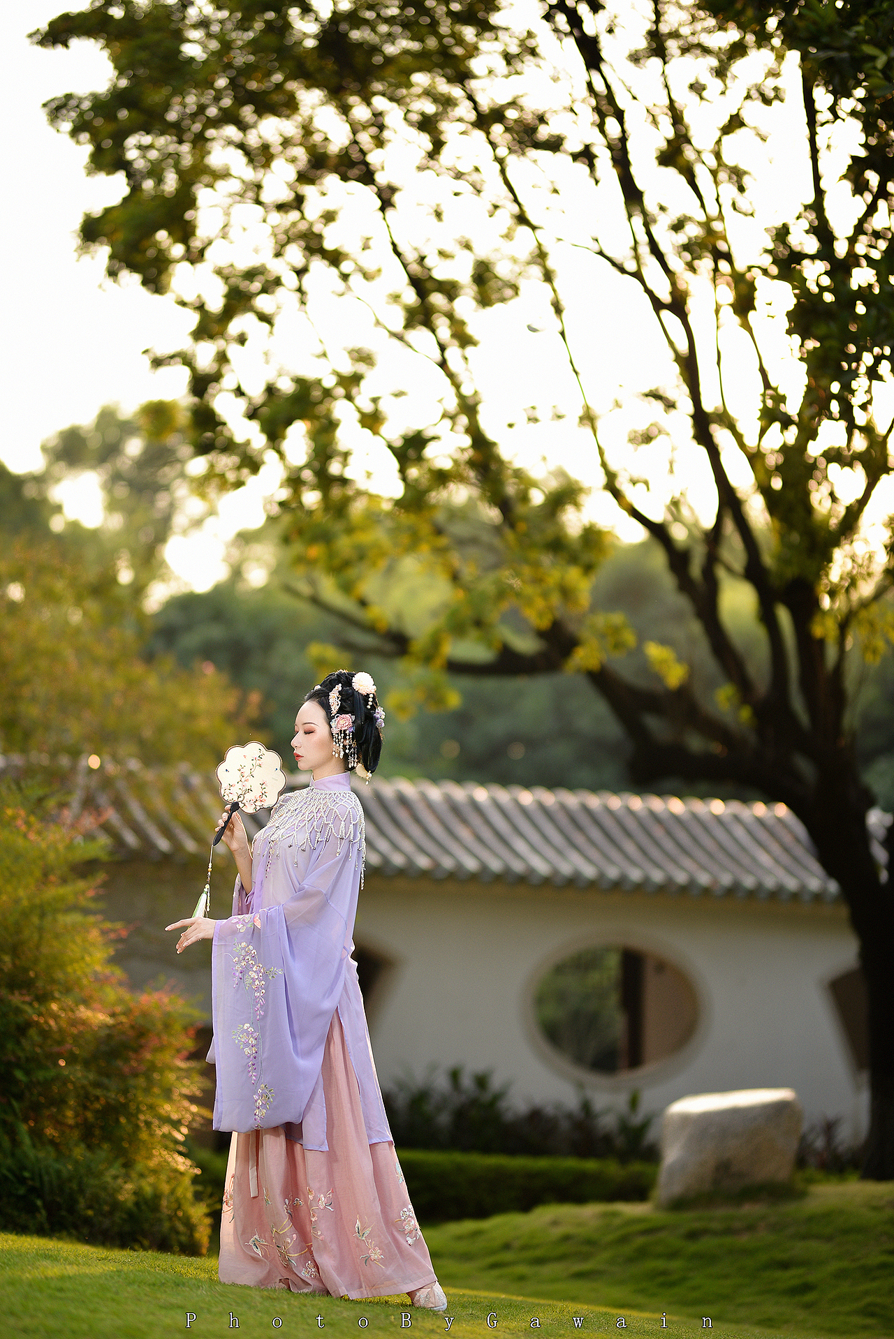 我贪恋的人间烟火