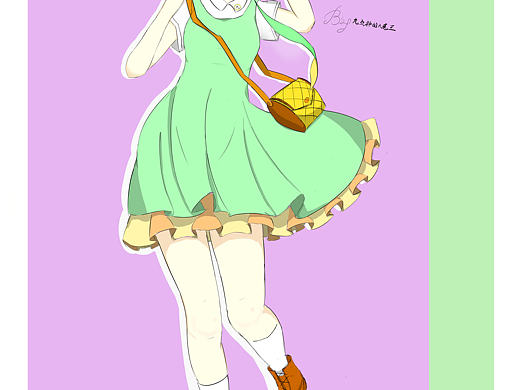 菠萝酱！ 