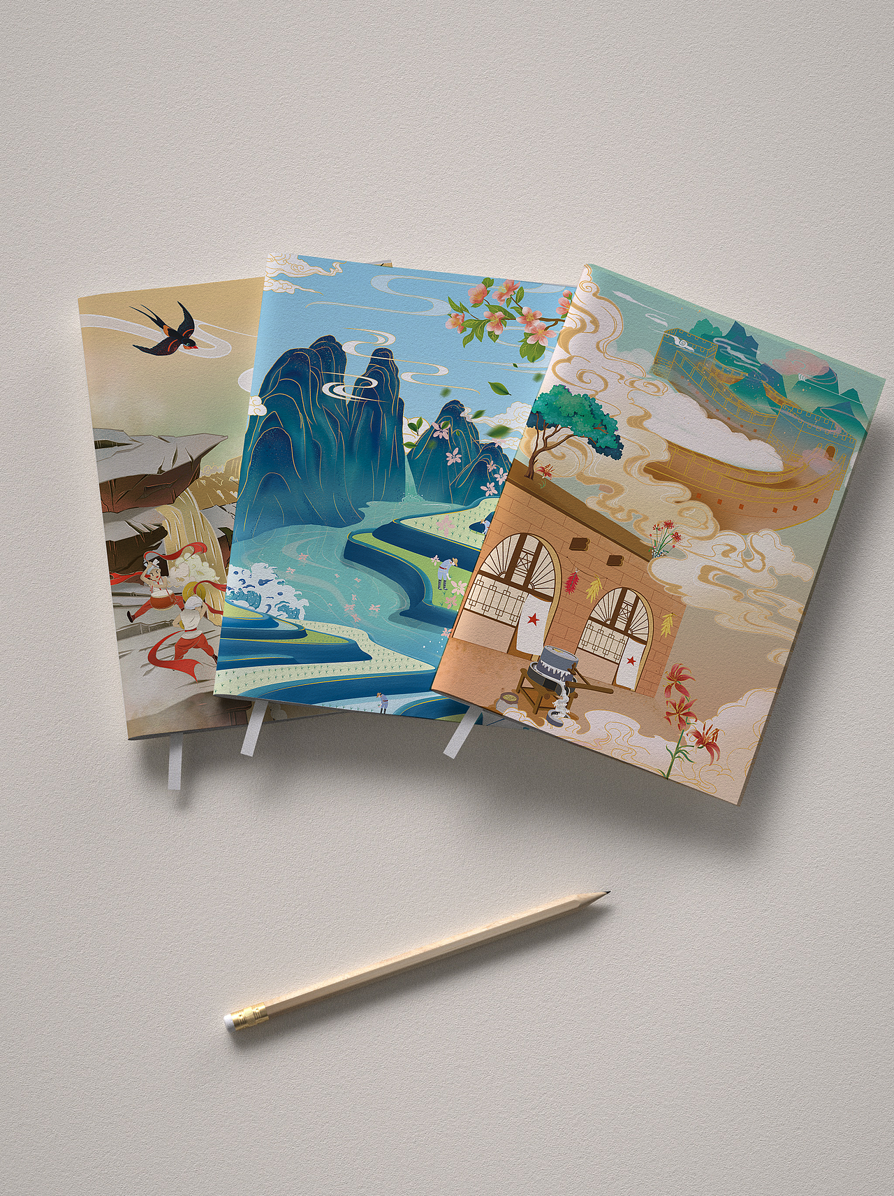 延安窑洞—黄土高原的文明,时光里的味道(图ZMjEwNjgyOTk2) - 生活用品 - 站酷设计师回炉的胖子原创素材 - 站酷ZCOOL