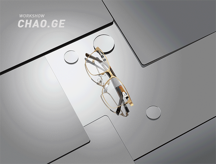 眼镜拍摄 +P4D（图ZMjczNjAxOTk2） - 产品摄影 - 站酷设计师潮哥CHAOGE原创素材 - 站酷ZCOOL
