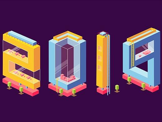 立体图(CDR)（个人主页-ZMzQ5MDM4NDA=） - 其他三维 - 站酷设计师難過原创素材 - 站酷ZCOOL