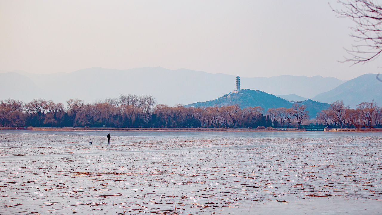 颐和园随拍（图ZMTU5NjI1MTQ4） - 风光摄影 - 站酷设计师土豆炖地瓜原创素材 - 站酷ZCOOL