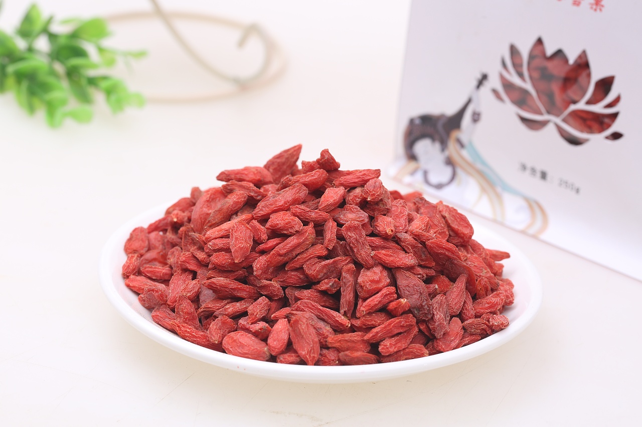 枸杞-摄影|网页|电商|达道电商摄影 - 原创作品 - 站酷 (zcool)